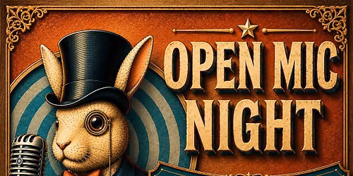 Open Mic Night