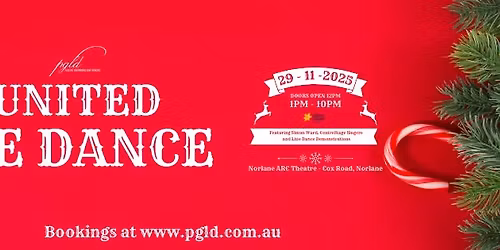 United We Dance - The Final Celebration