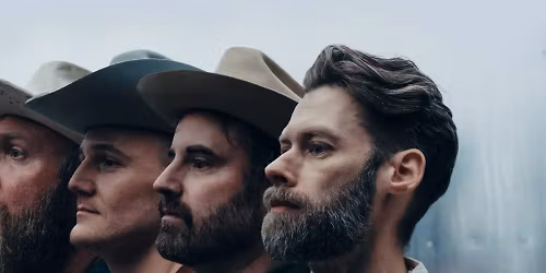 Hogslop String Band in Chicago