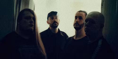 Conjurer + Terzij de Horde