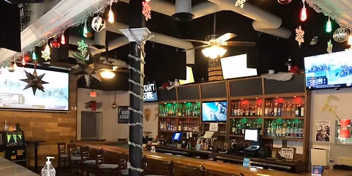 9 Year Anniversary Party