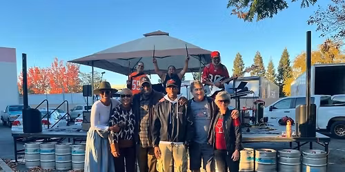 Baker Family Wines 6th Anniversary PARTY