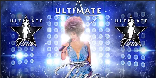 Ultimate Tina 