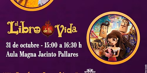 Cine d\u00eda de muertos