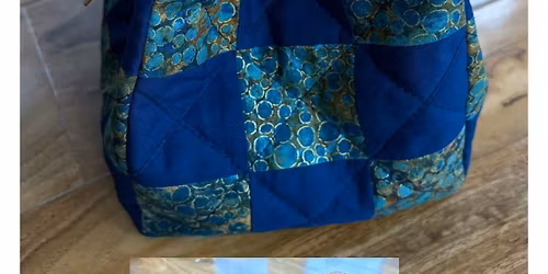 Rice Bag FULLY BOOKED