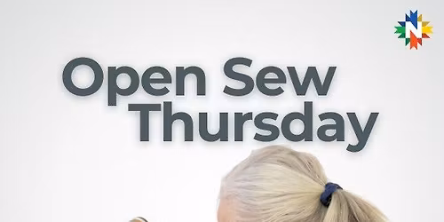 Open Sew Thursday