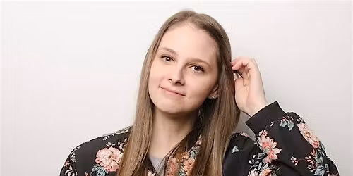 Jokes on The Waterfront Starring Monica Nevi