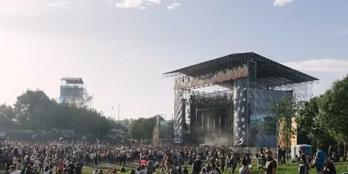 Bilbao BBK Live 2026