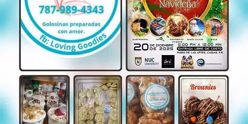 Alegr\u00eda Navide\u00f1a 