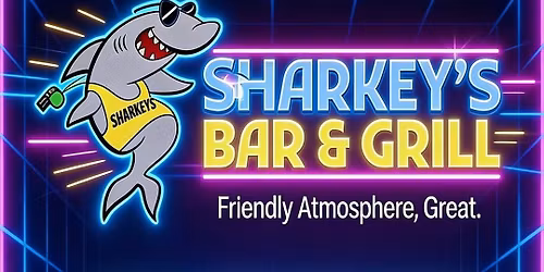 Rubixx returns to Sharkeys