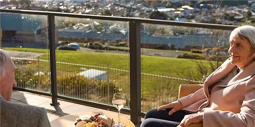 Calvary Sandhill | Aged Care Open Day