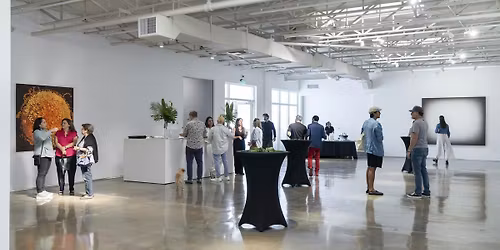 All-Day Exhibition Opening at Piero Atchugarry Gallery