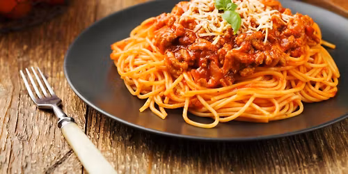 Spaghettiavond 2026 - ten voordele van ons scholingsproject in Madagaskar