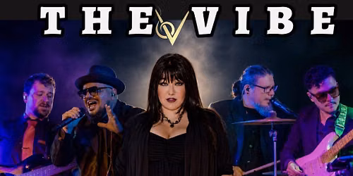 Tracy Perez Band at The Vibe 