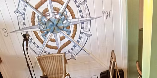 Kat Deal - LIVE in the COURTYARD