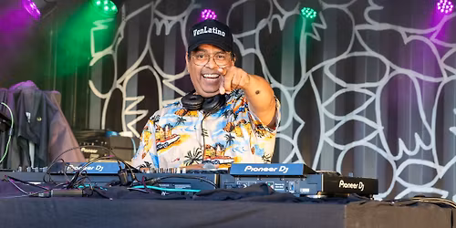 Salsa Night by Venlatino in het Grenswerk Caf\u00e9