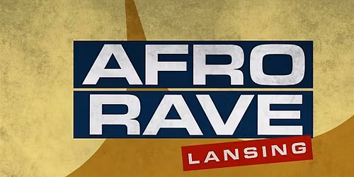 AFRO RAVE