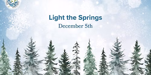 Light the Springs