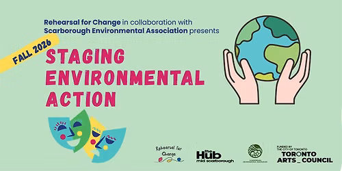 Staging Environmental Action \u2013 Unequal Green Space, Unequal Environments