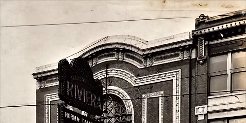 Balaban & Katz in Uptown Square