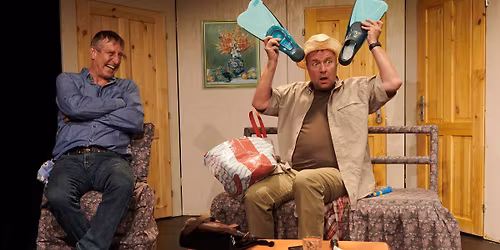 DIVADLO: Na posledn\u00ed chv\u00edli