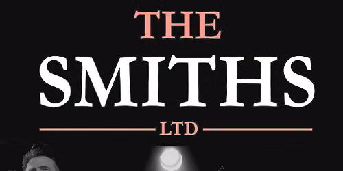The Smiths Ltd - Beat Generator, Dundee