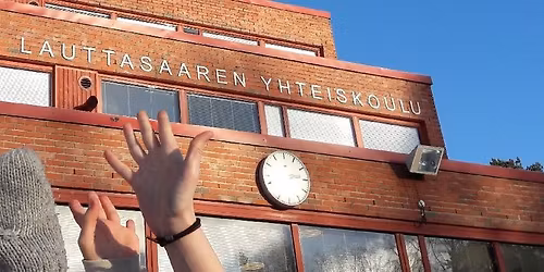 Lykin marrasmarkkinat