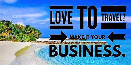Train to become a Certified Travel Advisor - NO EXPERIENCE IS NECESSARY!