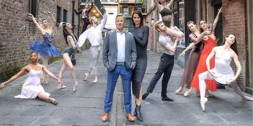 New Orleans Ballet Theatre - New Orleans