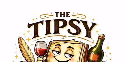 The Tipsy Book Readers Society: July Meeting