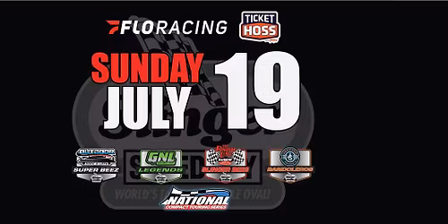 July 19th - Small Car Nationals