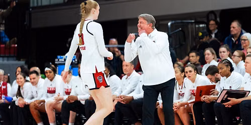 North Carolina State Wolfpack Women's Volleyball vs. Boston College Eagles