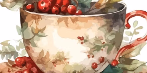 Mochdre Christmas 🎄 tea dance 