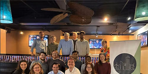 BASIC NY Summer Social