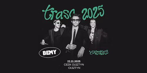 OLSZTYN - BEMY TOUR DE POLAND 2025