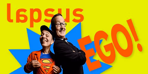 EGO | Lapsus | Sursee