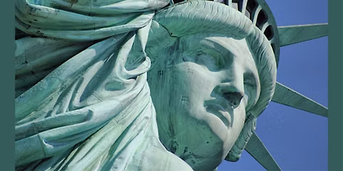 Citizenship Exam Prep at the Sheepshead Bay Library