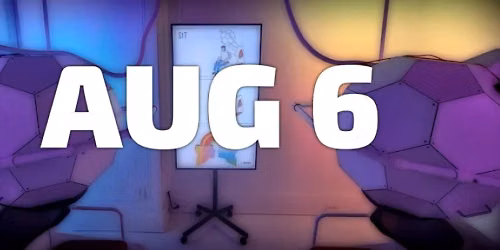 Future Hooman Summer Preview - Aug 6