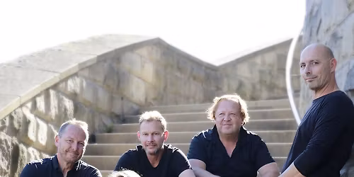 The Jinxs - Konzert