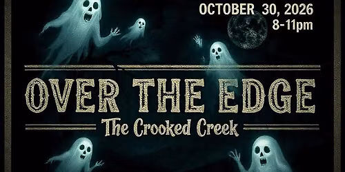 Crooked Creek Bar & Grill \ud83d\udd25