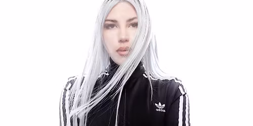 Jessica Audiffred (18+)