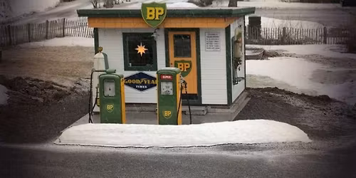 Veteran\/sesong \u00e5pning p\u00e5 midt\u00e5senbenzin