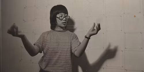 Exhibition: Kazuko Miyamoto String Constructions