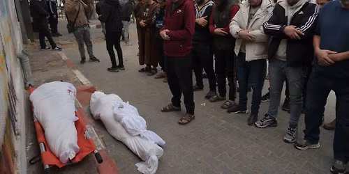 Saturday's Children - A Grateful Dead Experience