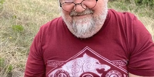 January chapter meeting