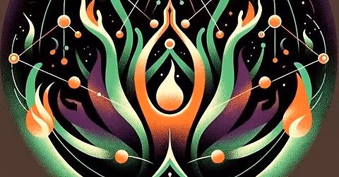 Camp Contact Container to Love Burn 2026