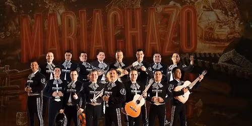 Mariachazo Inglewood, CA, Estados Unidos YouTube Theater 