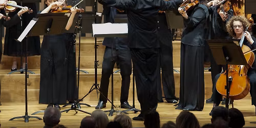 Mozart, Made In Manchester