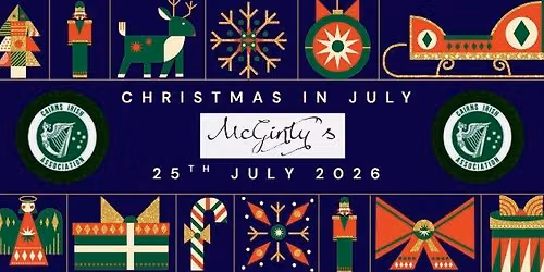 Christmas In July 