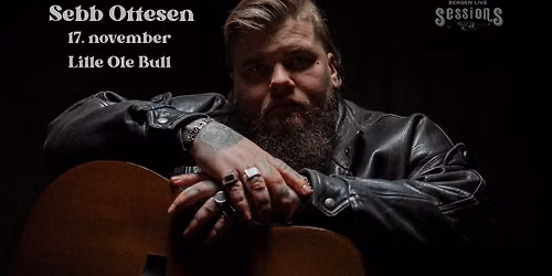 Sebb Ottesen \/\/ Lille Ole Bull